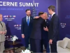 Преговорите Иран САД се во тек во Швајцарија. Ормуз засега затворен