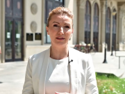 СДСМ ја повика Антикорупциска да провери дали Јанушев пријавил се во анкетниот лист