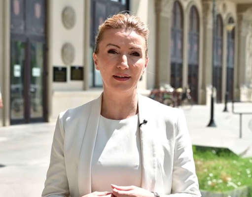 СДСМ ја повика Антикорупциска да провери дали Јанушев пријавил се во анкетниот лист