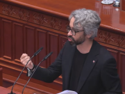 Левица обвинува за непотизам, судир на интереси и партизација на МВР, Тошковски со одговор – го напаѓате оној кој работи