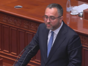 Тошковски ја преживеа третата интерпелација