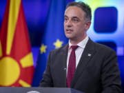 „Вештачката интелигенција е поддршка, но не и замена за лекарите“, вели Алиу на состанокот на СЗО
