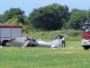Четворица Австријци загинаа во авионска несреќа во близина на Медулин
