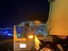 Десет патници повредени во сообраќајка на патот Свети Николе – Куманово