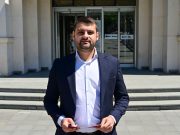 Дали постои дил меѓу Мицкоски и Пуцко Петрол за случајот “мазут” прашува СДСМ