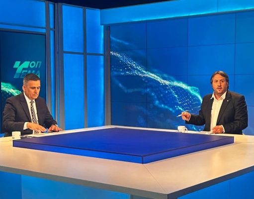 Министерот Хоџа демантира дека УСЈЕ ќе добие дозвола по старите правила