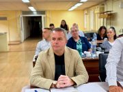 Герасимовски: Партиските штабови да не влијаат врз одлуките на Советот