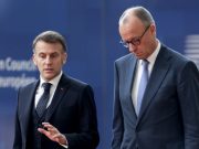 Постепена интеграција пред полноправно членство, предвидува нон пејперот на Германија и Франција