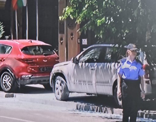 Обвинителството бара притвор за скопјанецот кој ги опожари возилата пред Бугарската амбасада