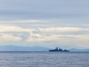 Кина: Започнавме специјална поморска операција во близина на Тајван