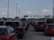 Олеснување на Евзони до септември: Грција може да го суспендира земањето отпечатоци на граница ако има големи колони