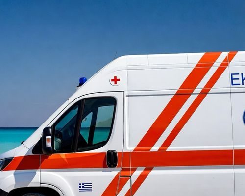 Македонска државјанка се удави на Халкидики