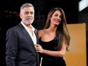 Амал Клуни вели дека нејзиниот живот „драстично се променил“ откако се омажила