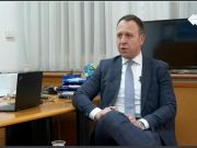 SP> Имотот на Јанушев под лупа на Антикорупциска веќе две години