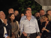 ЦИК ја објави првата распределба на мандатите во Косово