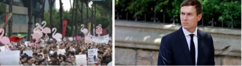 Како зетот на Трамп случајно започна револуција во Албанија