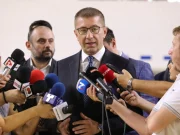 Мицкоски: Барањата од Бугарија се истите од 2022 година, мора да бидеме оптимисти и да ги штитиме националните интереси