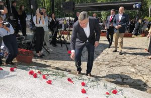 Милановиќ ја напаѓа ЕУ: Тие беа десна рака на Хитлер. Ова е катастрофа