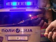 За едно деноноќие приведени 20 возачи – 16 возеле без дозвола, а четворица под дејство на алкохол