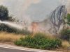 ЦУК: Активни три пожари низ Македонија, во Куманово и Илинден горат бандери, дрвја и отпад