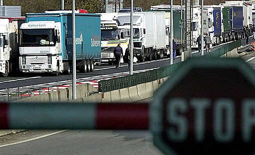 Албанската влада го изгласа пуштање на систем за заеднички гранични проверки „One Stop Shop” со Македонија