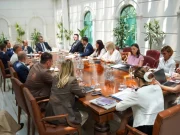 Во Владата состанок за реформската агенда