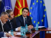 Сали: Законот за правична и соодветна застапеност е системско решение за зајакнување на еднаквоста и мултиетничкиот карактер на државата