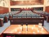 Во Собранието денеска опозициски прашања и тековни извештаи и закони