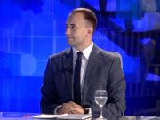 Стојаноски: Македонија заслужува предвидлив пат кон ЕУ без нови условувања