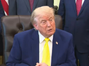 Трамп: На Украина ѝ го дадовме најдоброто оружје на светот