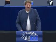 Извештајот на Вајц за Македонија усвоен од АФЕТ со 13 амандмани на текстот