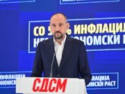 Битиќи: Граѓаните можат да купуваат сè помалку, инфлација од 5,7%, тоа е вистината за економијата