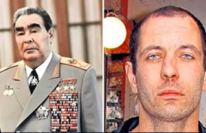 Украина го зароби правнукот на Леонид Брежњев