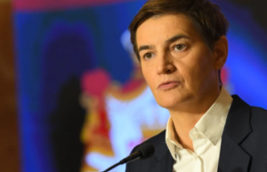Брнабиќ го нападна Пицула. „Планираната лага, има три удари“
