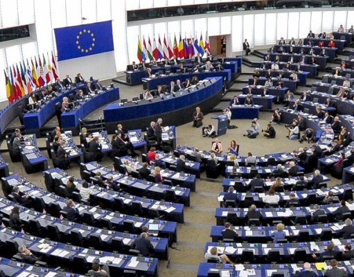 Вајц го презентираше извештајот за Македонија: По Црна Гора и Албанија, земјата би можела да биде следната членка на ЕУ