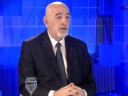 Почина Арсим Зеколи, поранешен амбасадор и еден од најострите политички аналитичари