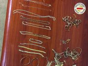 Цриниците му фатија златен накит вреден 1,5 милиони денари