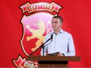 Мицкоски: Македонија има потреба од самодоверба, доста бевме македончиња, треба да бидеме Македонци!