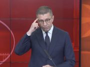 Мицкоски: Не очекувам Софија да го смени ставот, но Македонија ќе победи со аргументи