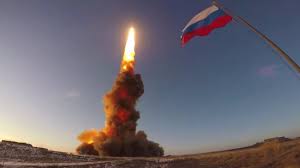 Киев се подготвува за нов руски напад со „Орешник“