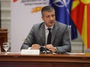 Ќе биде ли „мрсната“ каса на ФЗО компензација за Перински што извиси за градоначалник на Скопје во „битката “ со Георгиевски
