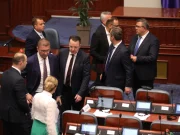 Во Собранието седница за поставување пратенички прашања