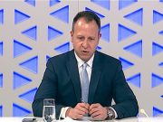 ТВ 24- Има ли генералниот секретар на Влада бугарско државјанство и бизнис во Бугарија?