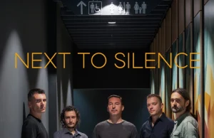 Концерт на џез групата Next to Silence на 9 јули во Сули ан