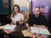„СФЕСТ“ по втор пат ќе се одржи во Струмица од 24 до 26 јули