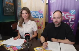 „СФЕСТ“ по втор пат ќе се одржи во Струмица од 24 до 26 јули