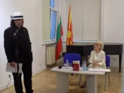 Македонскиот КИЦ во Софија го отвори новиот програмски циклус чествувања со омаж на Петре М. Андреевски