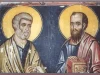 Свети апостоли Петар и Павле (Петровден)