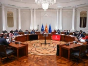 Седница на Економско-социјалниот совет