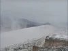 На Пелистер падна снег